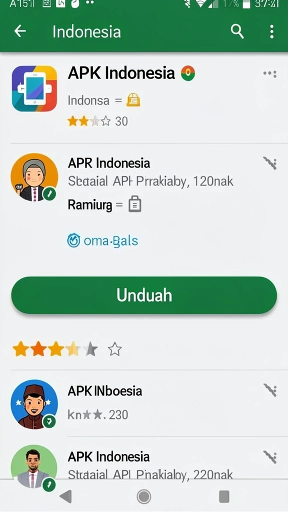 Review Aplikasi ptpartaitogel Versi Terbaru screenshot 1