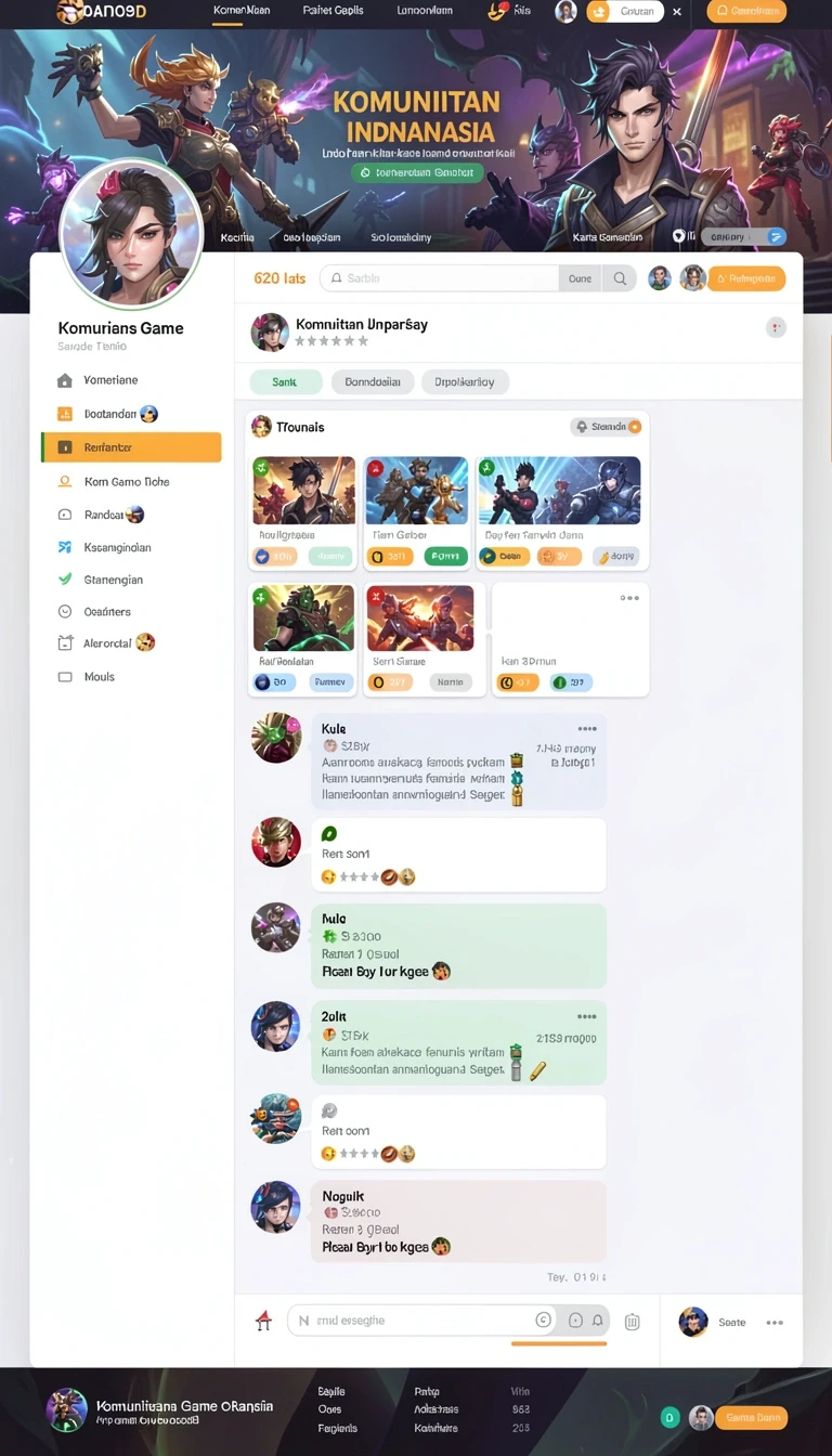 Download macantoto APK untuk Android screenshot 3
