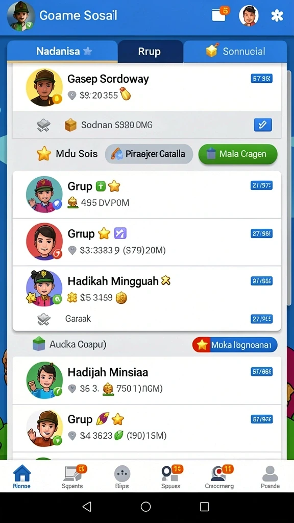 Review Aplikasi starwin88 Versi Terbaru screenshot 3