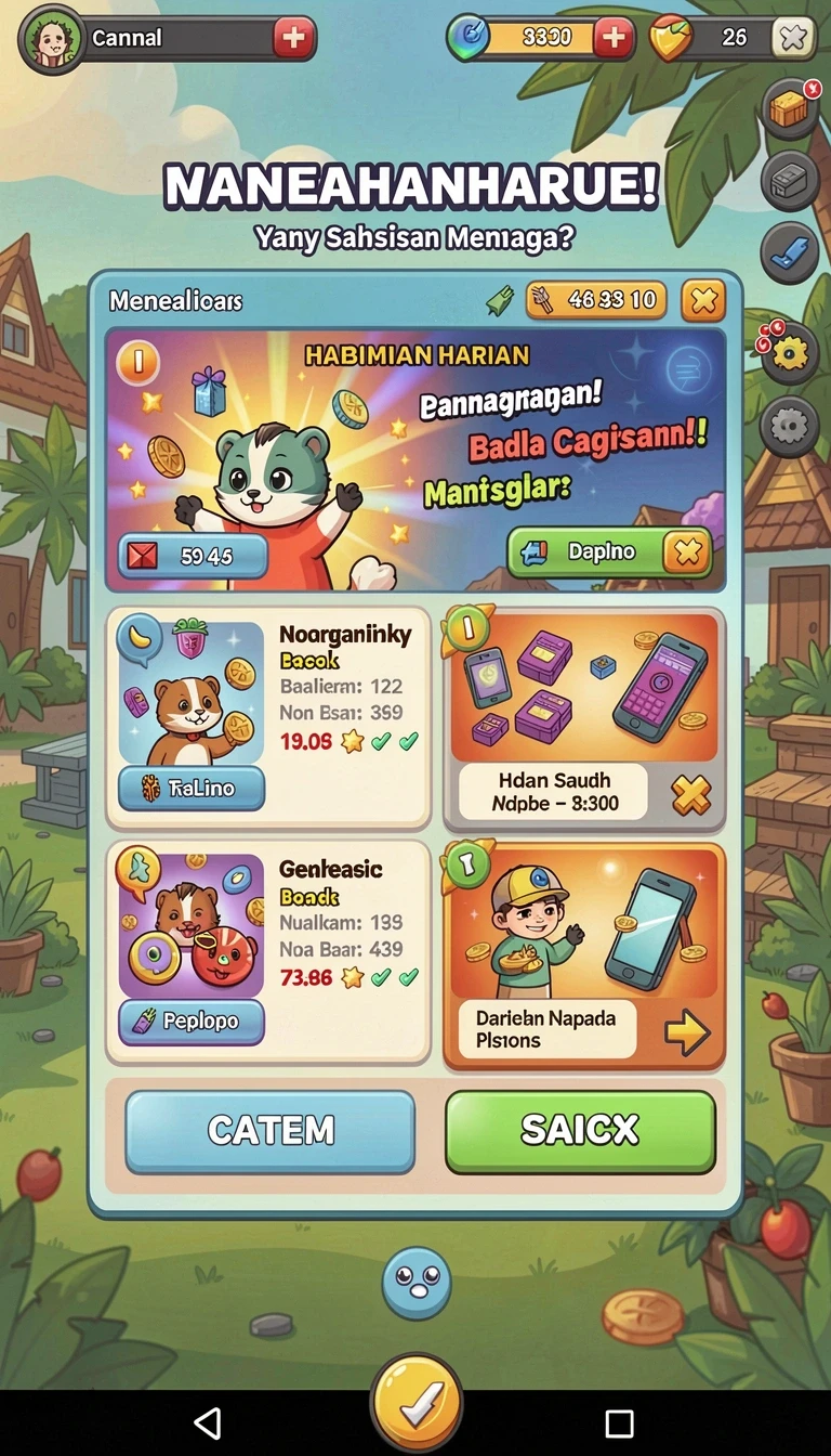 Review Aplikasi namatoto Versi Terbaru screenshot 3