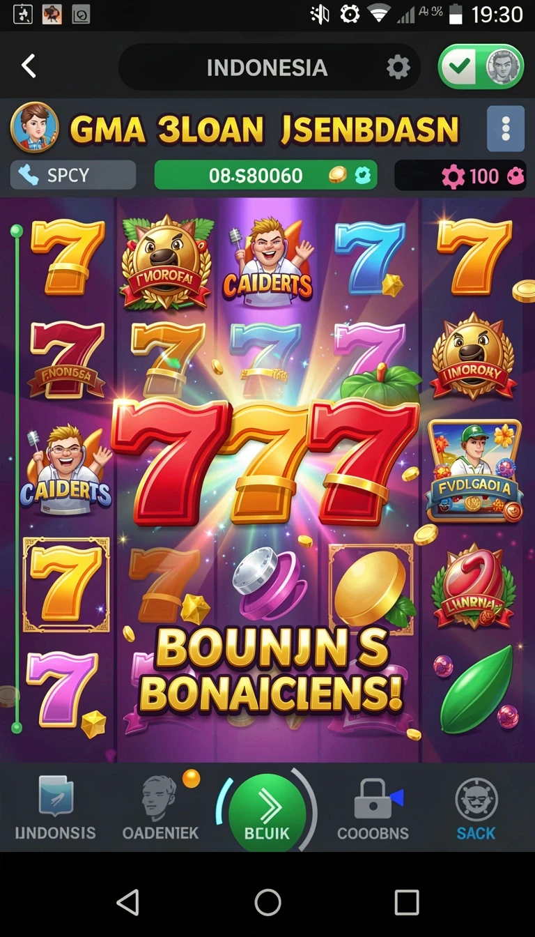 Download macantoto APK untuk Android screenshot 2