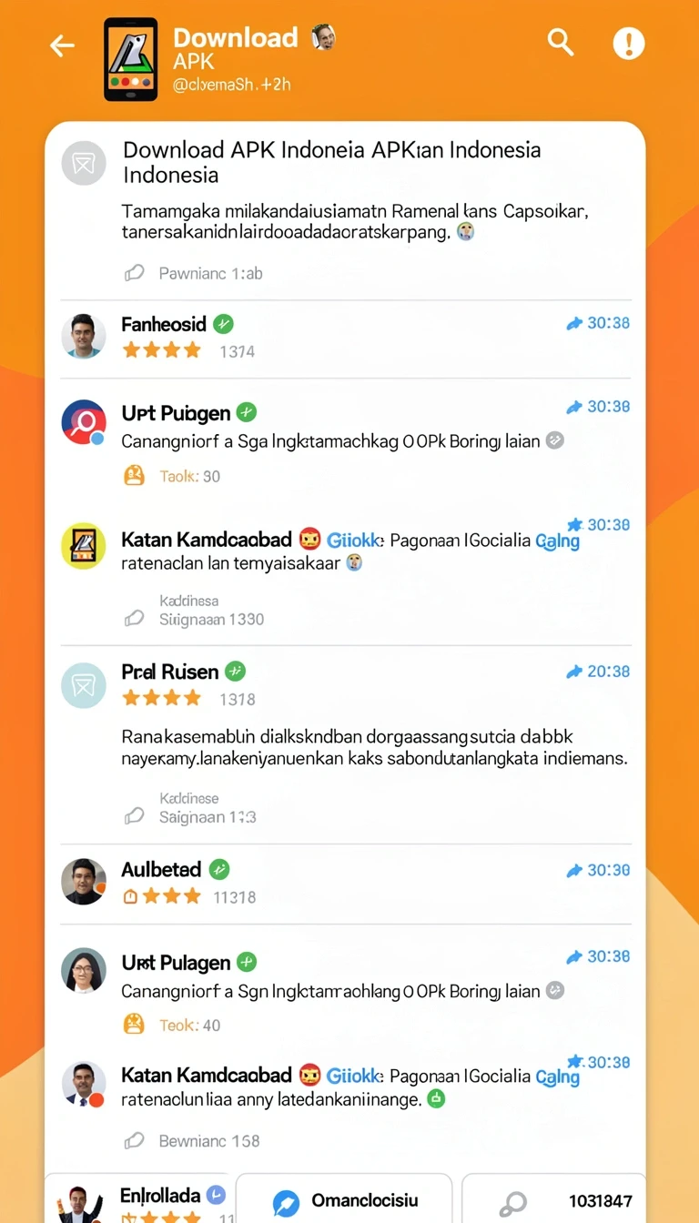 Download paktoto APK untuk Android screenshot 3