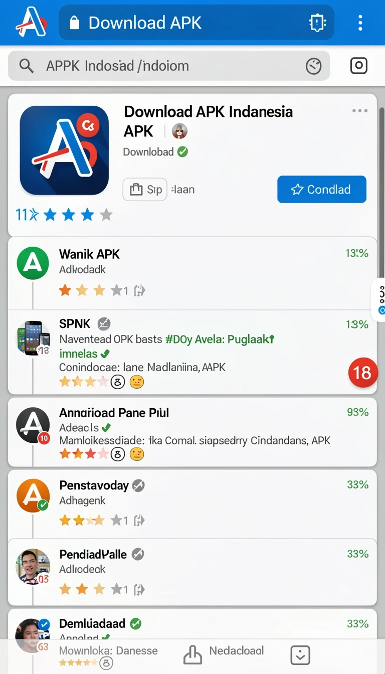 Review Aplikasi rploot Versi Terbaru screenshot 1