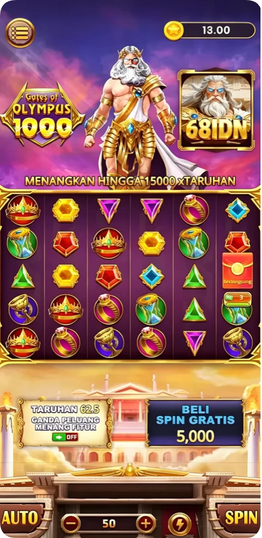 Download paktoto APK untuk Android screenshot 1