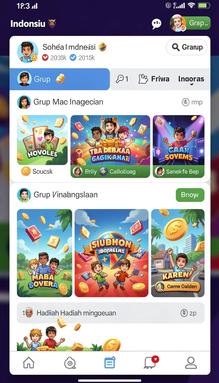 Download macantoto APK untuk Android screenshot 1