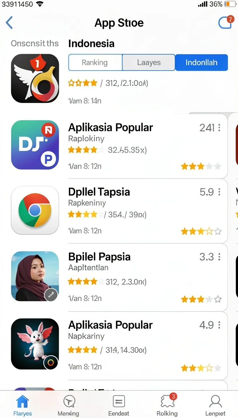 Download iklan4d APK untuk Android screenshot 2