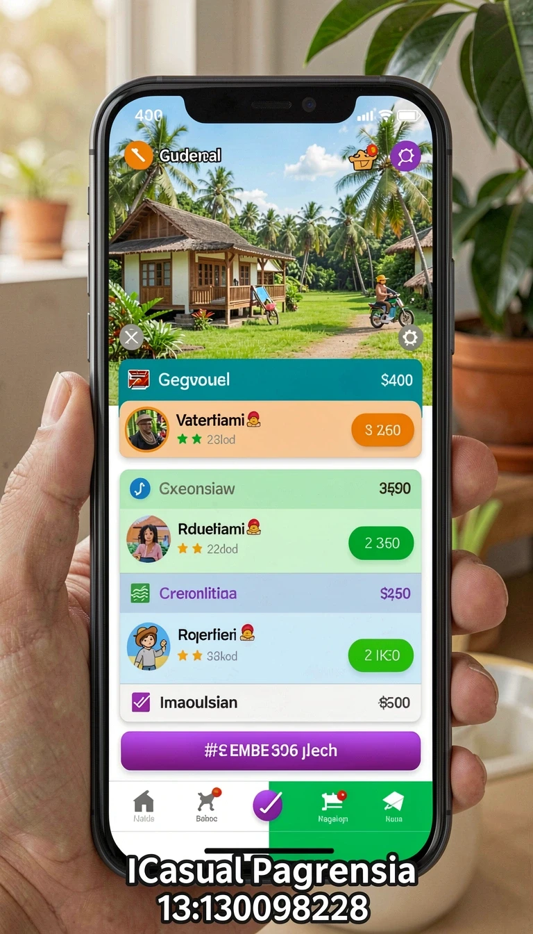Download inova77 APK untuk Android screenshot 3