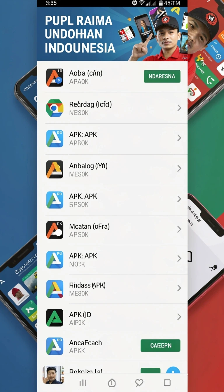 Download area169 APK untuk Android screenshot 1
