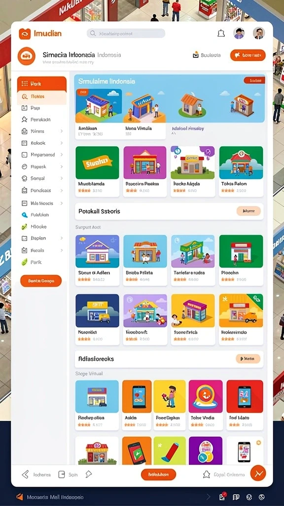 Review Aplikasi warnetslot Versi Terbaru screenshot 1