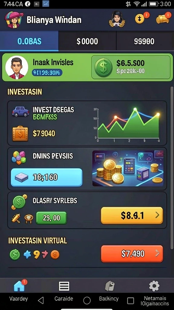 Download area169 APK untuk Android screenshot 2
