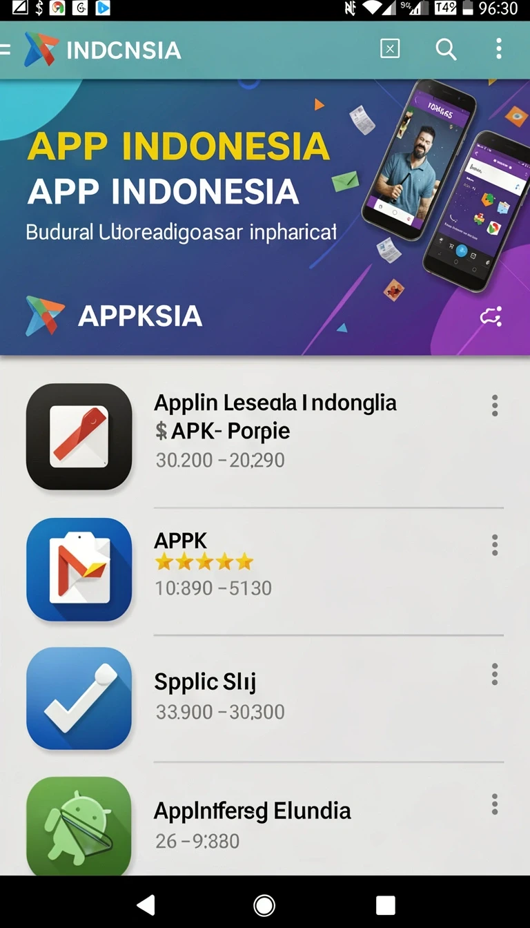 c7890 App APK Terbaru screenshot 1