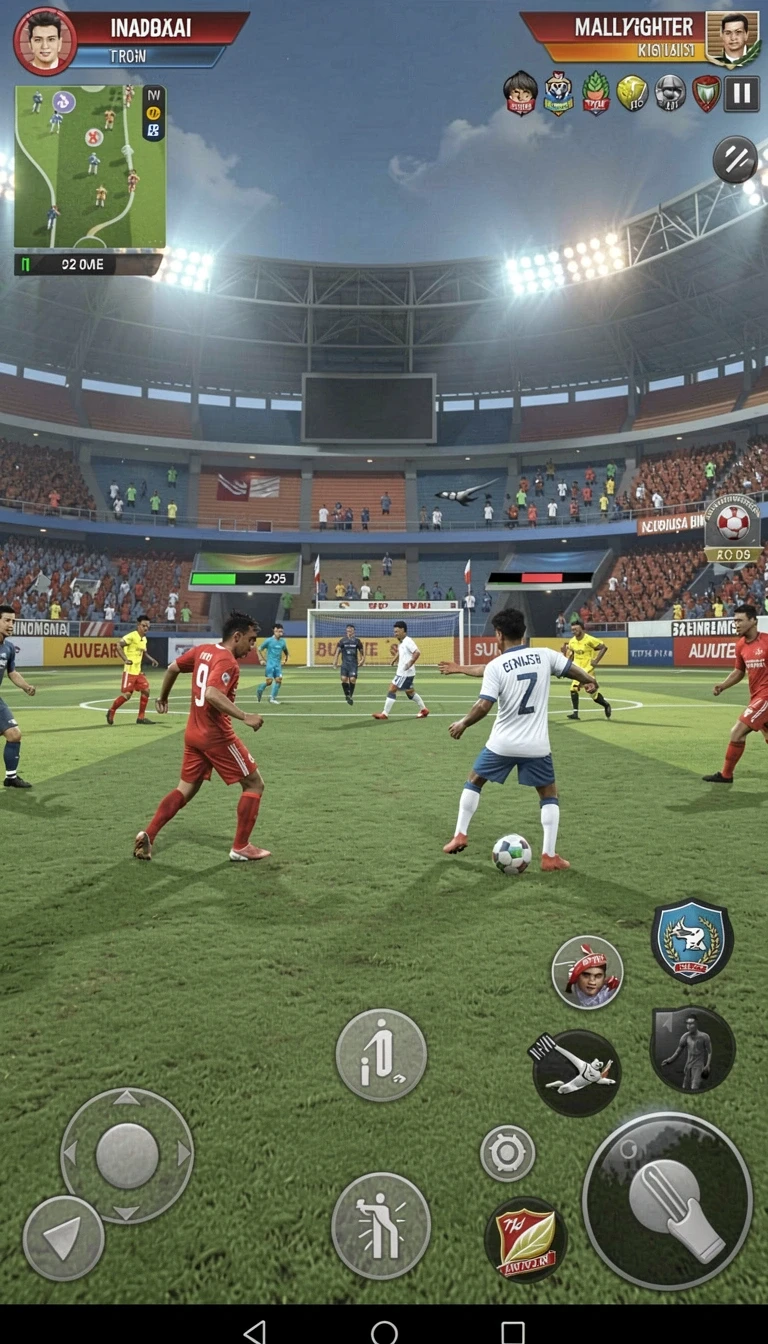 rp55 App APK Terbaru screenshot 1