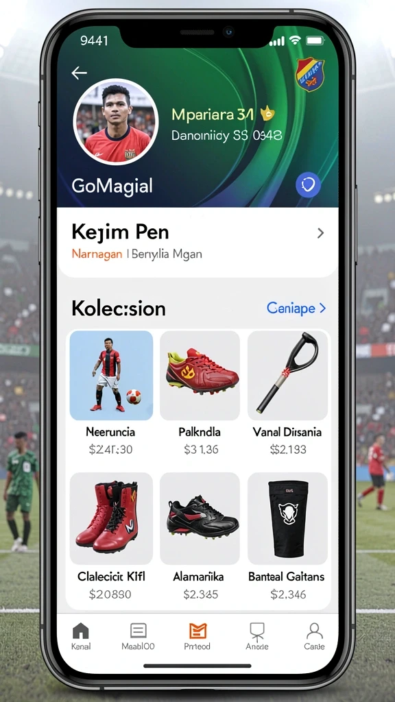 Download inova77 APK untuk Android screenshot 1